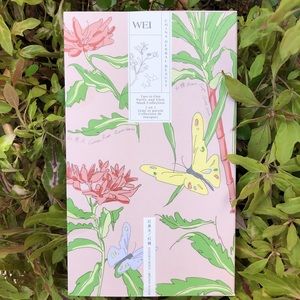 WEI 2 in 1 Purify and Glow Mask Collection